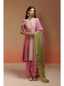 Pink color option, Currently selected