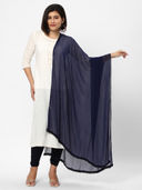 Navy Blue color option, Currently selected