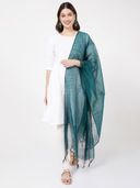 Teal color option, Currently selected