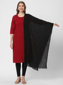 Black color option, Currently selected