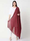 Maroon color option, Currently selected