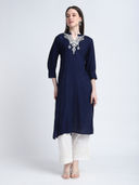 Navy Blue color option