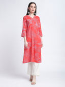 Coral color option, Currently selected