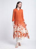 Rust color option, Currently selected