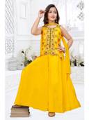 Yellow color option