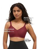 Maroon color option