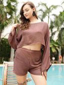 Brown color option, Sold out