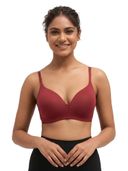 Maroon color option