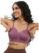 Pink color option, Currently selected