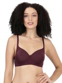 Maroon color option