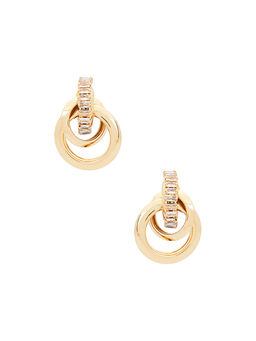8 Other Reasons - Willow Mini Hoop Earrings