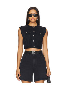AGOLDE - Leo Vest