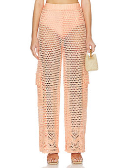 Agua Bendita - X Revolve Maca Cargo Pants