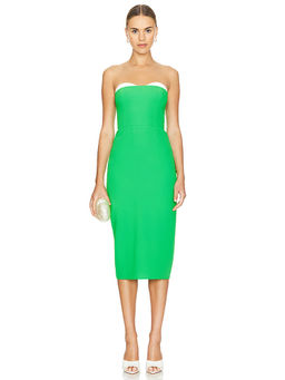 Amanda Uprichard - x REVOLVE Meline Midi Dress
