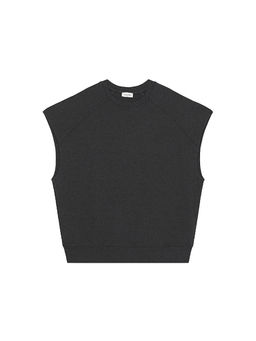 American Vintage - Wifibay Sweatshirt Vest