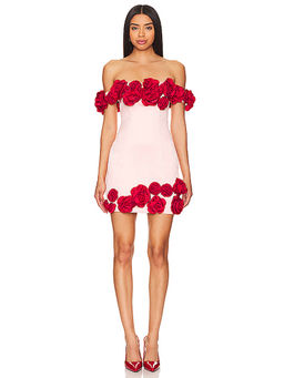 Atoir - The Rosalie Mini Dress
