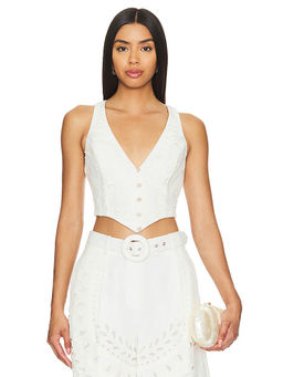 HEMANT AND NANDITA - Vest