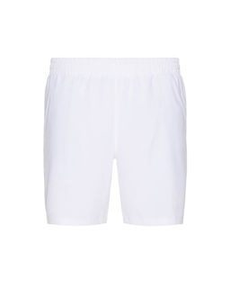 Beyond Yoga - Pivotal Performance Lined Short