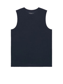 Beyond Yoga - Featherweight Freeflo Muscle Tank