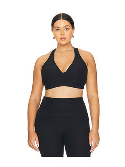 Beyond Yoga - Spacedye Lift Your Spirits Bra