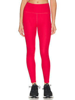 Beyond Yoga - Powerbeyond Strive High Waisted Midi Legging