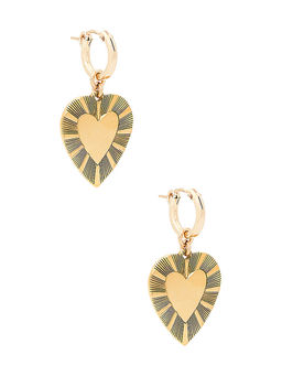 Brinker + Eliza - The Best Is Yet To Come Huggies