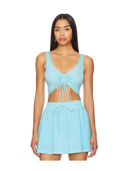 BEACH RIOT - Tyra Top