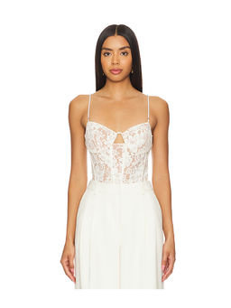 CAMI NYC - Delmara Bodysuit