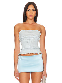 GUIZIO - Balena Tube Top