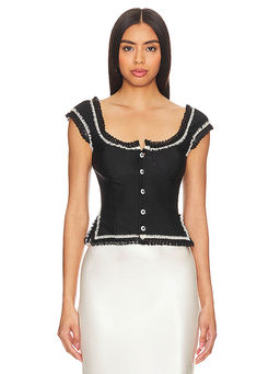Fait Par Foutch - Adeline Top