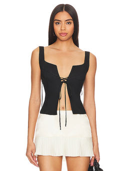 Fait Par Foutch - Lilly Top