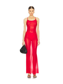 Gonza - Tank Maxi Dress