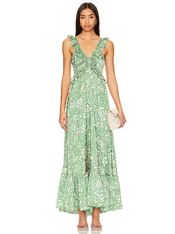 HEARTLOOM - Galeta Dress