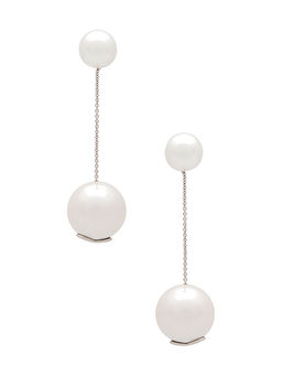 Julietta - Pearl Drop Earrings