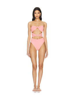 KYA - Fallon Reversible One Piece