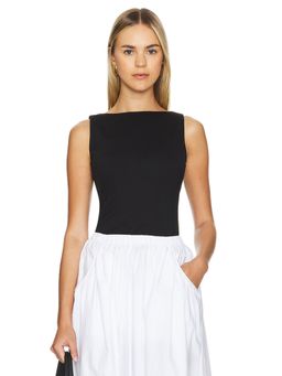 L'Academie - by Marianna Cyra Top