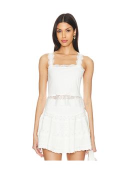 LoveShackFancy - Septa Cami