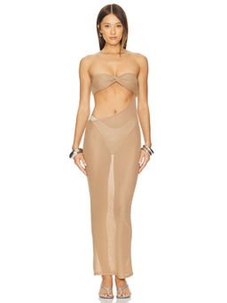 lovewave - The Majorca Dress