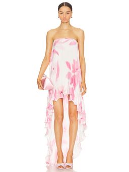 L'IDEE - Feminite Dress