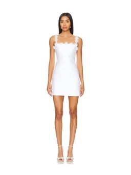 LIKELY - Luza Mini Dress
