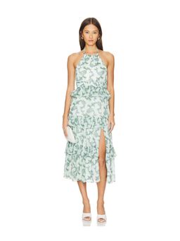 LIKELY - Dyana Midi Dress
