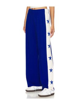 Lauren Moshi - Tawny Track Pant