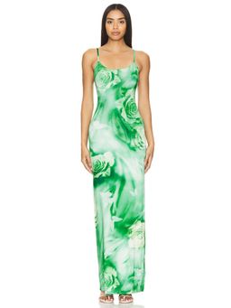 Lovers and Friends - Zura Maxi Dress