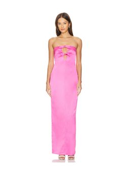 Lovers and Friends - Graciela Gown