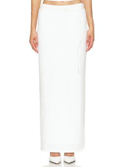 Lovers and Friends - x Maggie MacDonald Carolyn Maxi Skirt