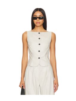 Lovers and Friends - Jackie Top