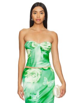 Lovers and Friends - Zura Top