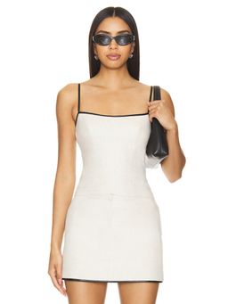 Lovers and Friends - x Maggie MacDonald Miles Top