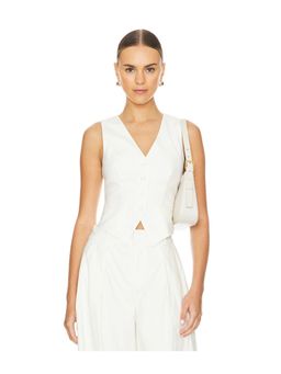 Lovers and Friends - Leah Vest