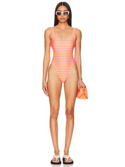 Lovers and Friends - On The Line One Piece